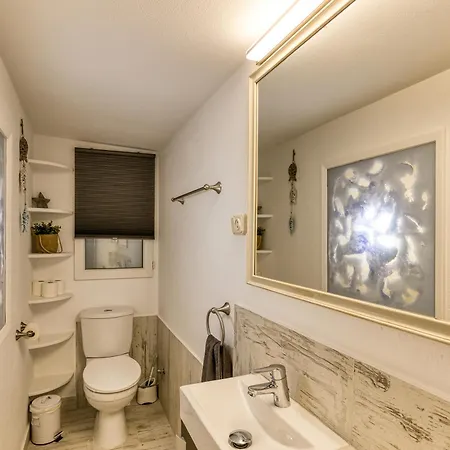Villa Rural Cerca De La Playa L'Estartit