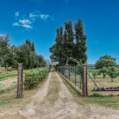 Villa Rural Cerca De La Playa L'Estartit