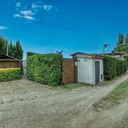 Villa Rural Cerca De La Playa